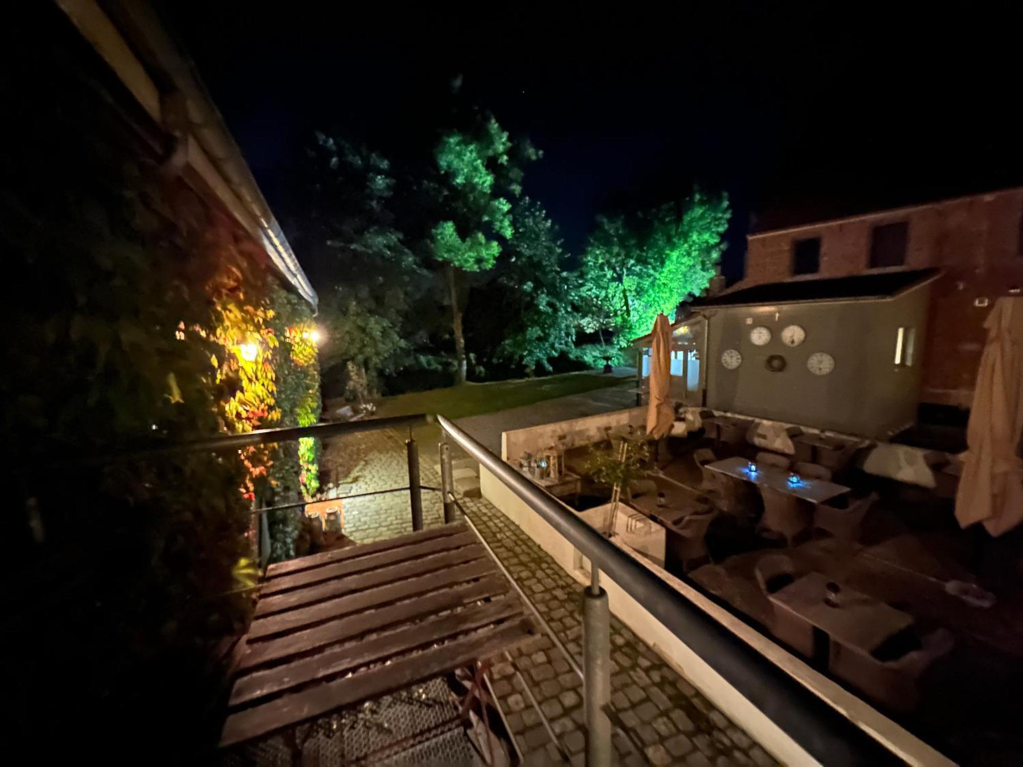 De Verborgen Parel B&B Борґлон Екстер'єр фото
